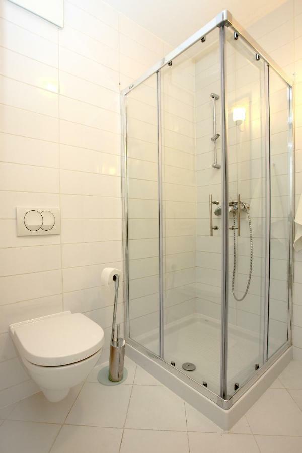 Residence Jagodje Izola Eksteriør billede