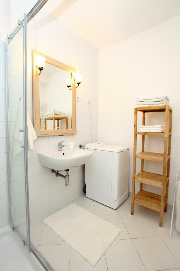 Residence Jagodje Izola Eksteriør billede